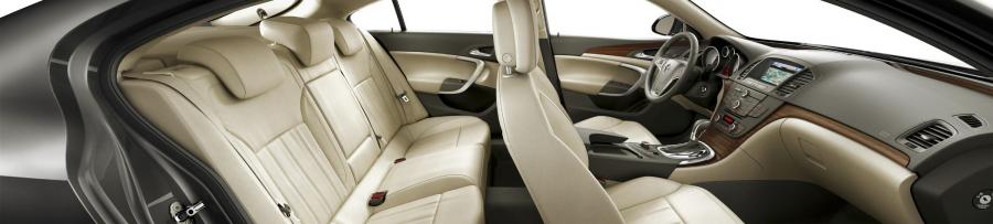  Opel Insignia 2008 года  (фото 102 из 126)